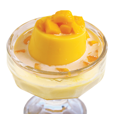 Mango Sago